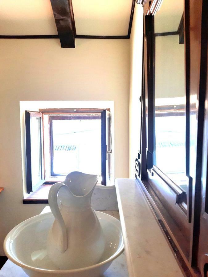 Casa Gaia Hotel Hum ภายนอก รูปภาพ