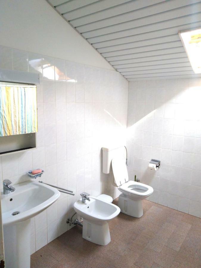 Casa Gaia Hotel Hum ภายนอก รูปภาพ