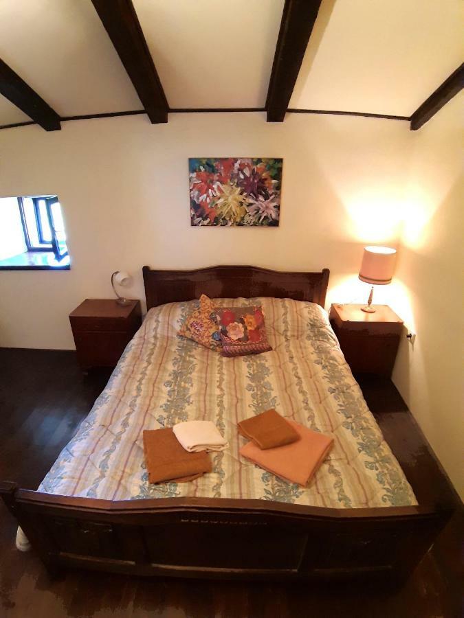 Casa Gaia Hotel Hum ภายนอก รูปภาพ